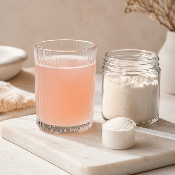 Collagen Powders