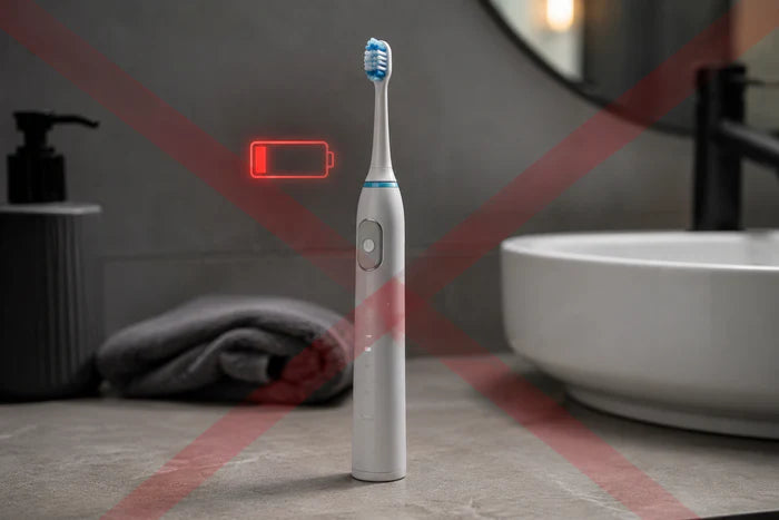 Cheap Electric Brush