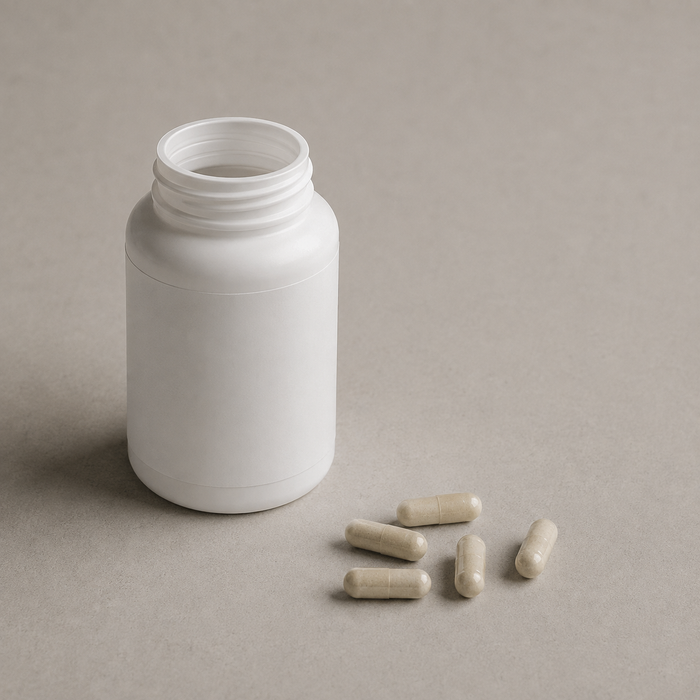 Regular Probiotics