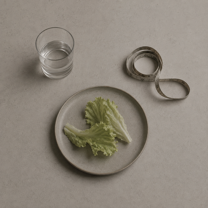 Crash Diets