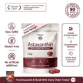 Rovina Astaxanthin - 12mg Softgels